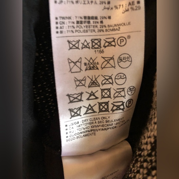 Knit dress - Picture 6 of 6